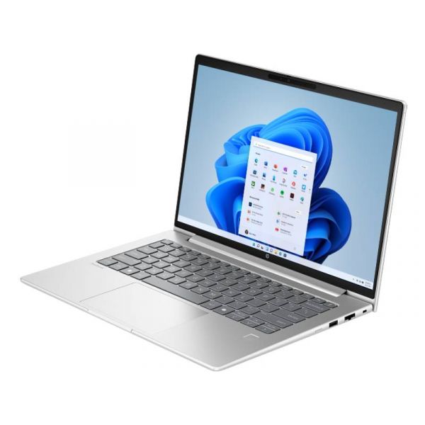 HP Probook 4 G1i 14 (B9YW7ET) ezüst